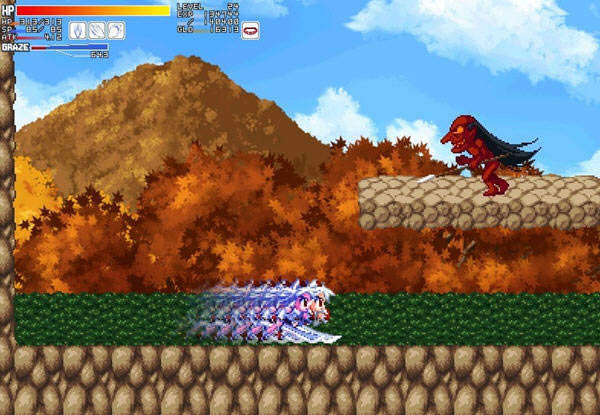 东方活剧绮谈第一幕游戏本站