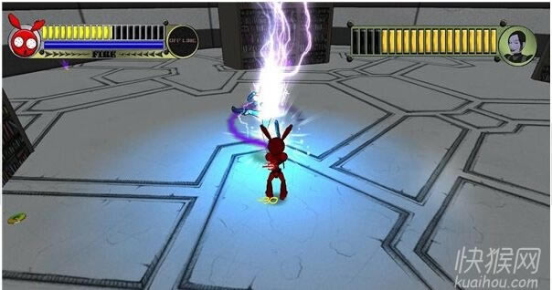 机械病毒兔游戏本站