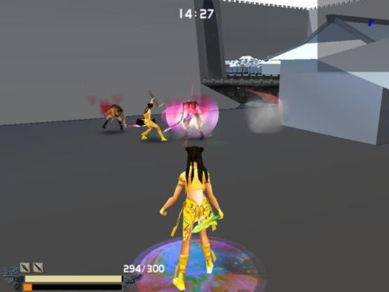 流星蝴蝶剑·幽魂隐龙精简版v1.3游戏本站