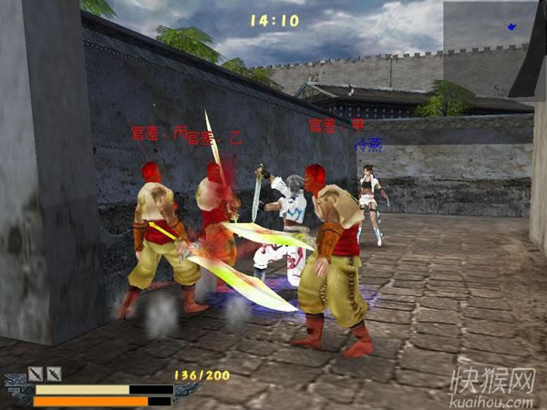 ���Ǻ��������١�����1.07ǿ���汾��Ϸ��վ