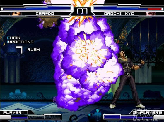 Pack_KOFM other游戏本站