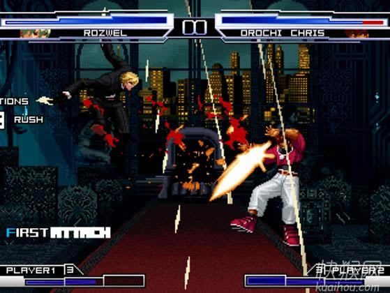 Pack_KOFM other游戏本站