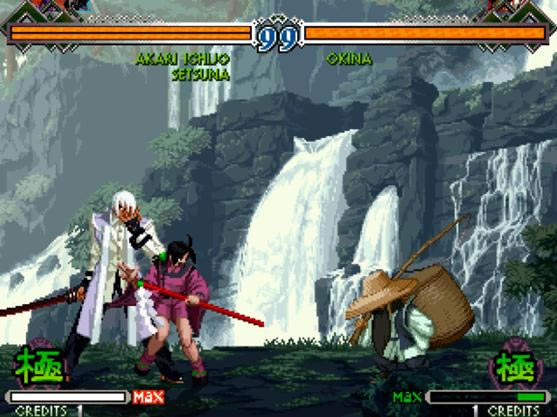 �»���ʿmugen�߷�1.1�桶�»����衷�ڶ��桶���A���衷��Ϸ��վ