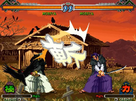 �»���ʿmugen�߷�1.1�桶�»����衷�ڶ��桶���A���衷��Ϸ��վ