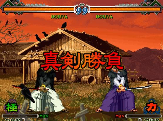 �»���ʿmugen�߷�1.1�桶�»����衷�ڶ��桶���A���衷��Ϸ��վ