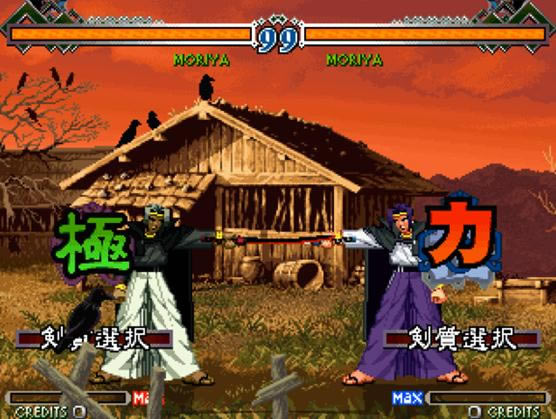 �»���ʿmugen�߷�1.1�桶�»����衷�ڶ��桶���A���衷��Ϸ��վ