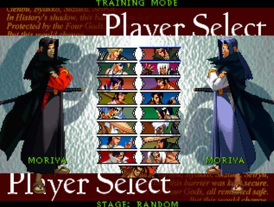 �»���ʿmugen�߷�1.1�桶�»����衷�ڶ��桶���A���衷��Ϸ��վ