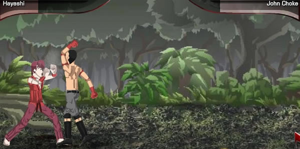 ���ո�2��Ϸ