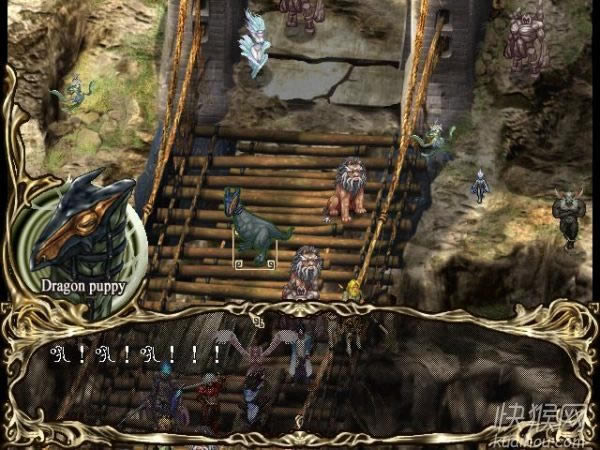 阿玛迪斯战记游戏本站