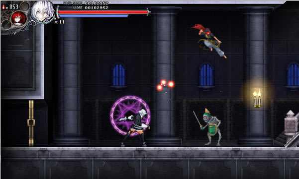 ��ħ�Ǵ�˵2��Ϸ��վ