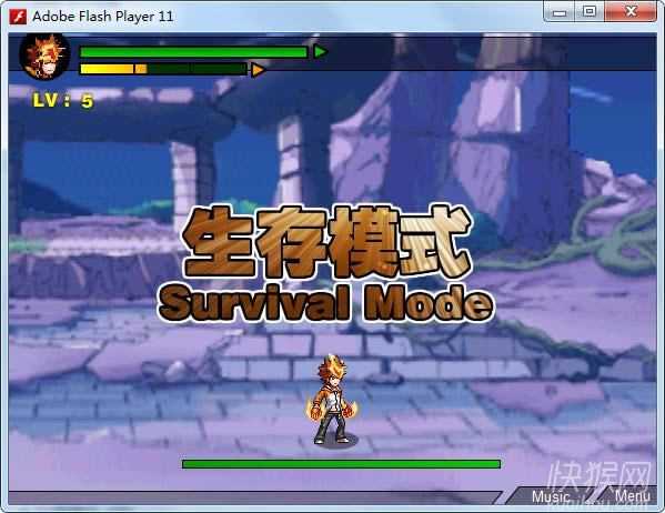 动漫无双3.4游戏本站