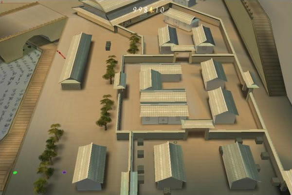 流星蝴蝶剑笔墨春秋版游戏本站