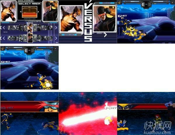 X-ս�� �ڶ�������Ϸ