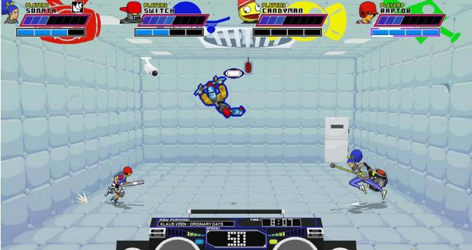 ����������Ϸ