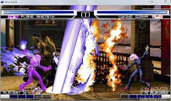 MX_KOFM LV2 3.0������Ϸ��վ