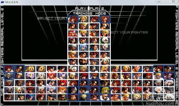 MX_KOFM LV2 3.0������Ϸ��վ