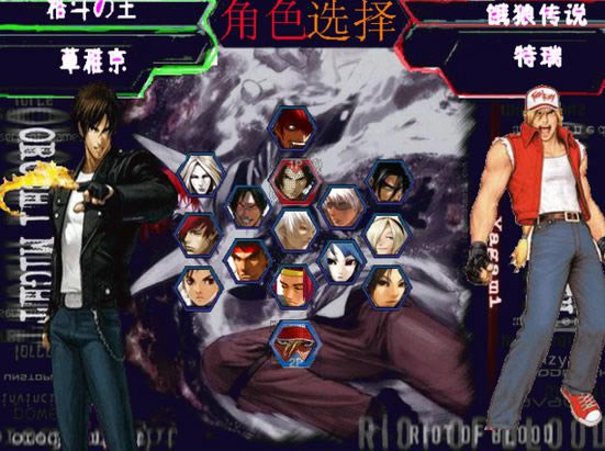 ��ҹ֮��winmugen������棩��Ϸ��վ