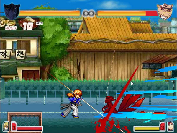 ����VS��Ӱ2.0��Ϸ