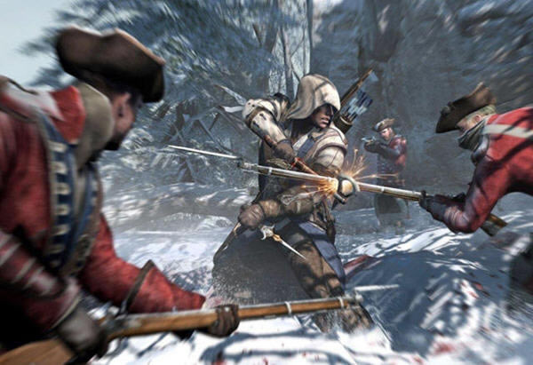 刺客信条1游戏本站