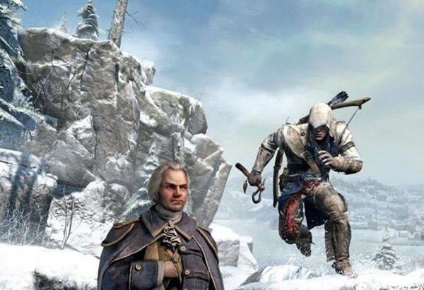 刺客信条1游戏本站