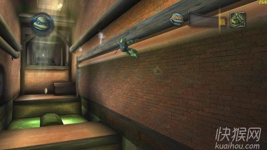 �������1��TMNT��Ϸ��վ