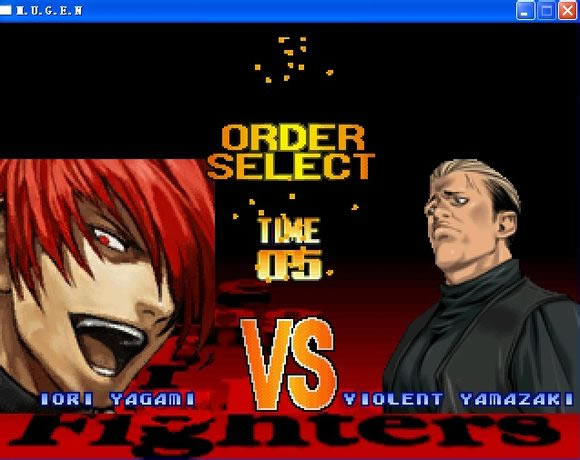 ��Цmugenȭ��97��Ϸ��վ