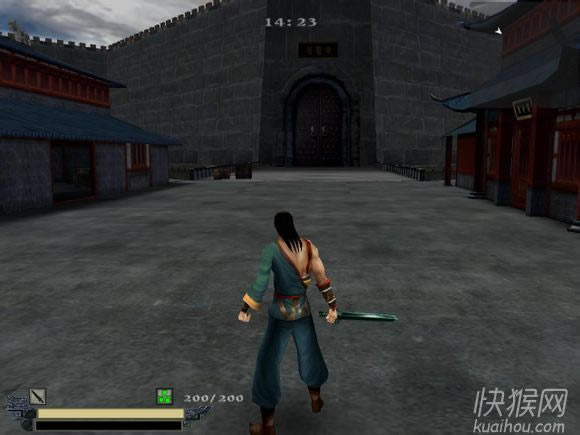 éɽ��ʿ��װ��1.3��Ϸ