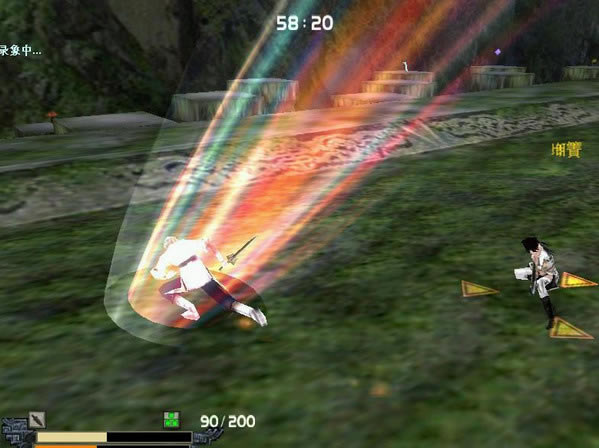 ���Ǻ�������ɽ���ܷ���Ӱ��ʽ����Ϸ