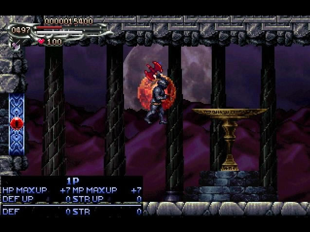 恶魔城对战版0.5.12a