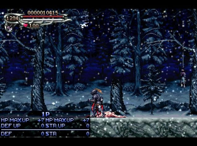 恶魔城对战版0.5.12a