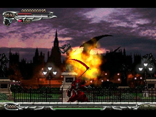 恶魔城对战版0.5.12a