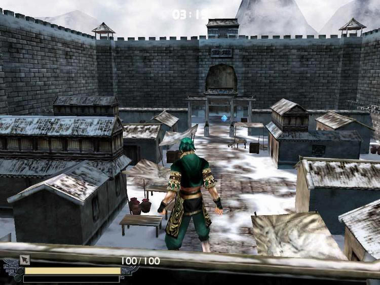 ���Ǻ���������ɽׯ9.07���װ���Ϸ