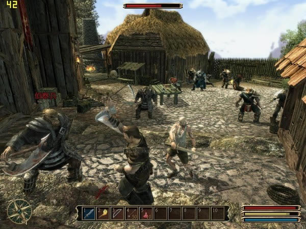 ��������3:����֮����Ϸ��վ