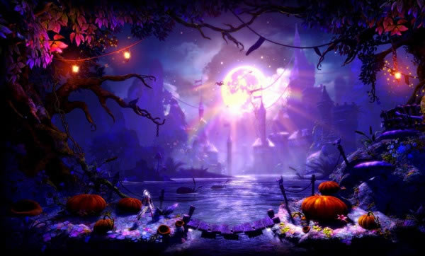 三位一体2:完整故事游戏本站