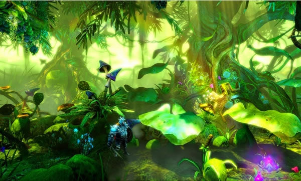 三位一体2:完整故事游戏本站