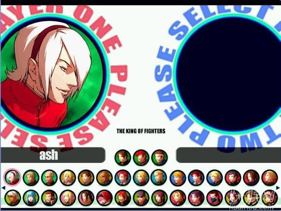 KOFXIʥ������Ϸ