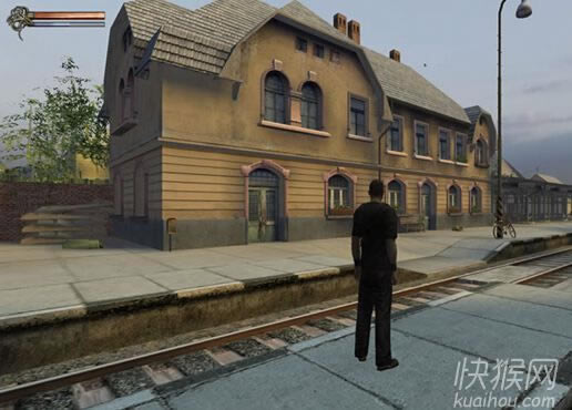 鬼影镇1游戏本站