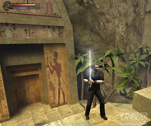 鬼影镇1游戏本站