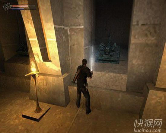 鬼影镇1游戏本站