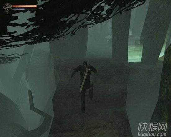 鬼影镇1游戏本站