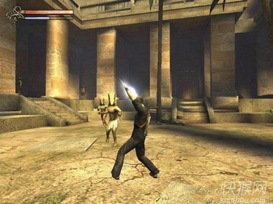 鬼影镇1游戏本站