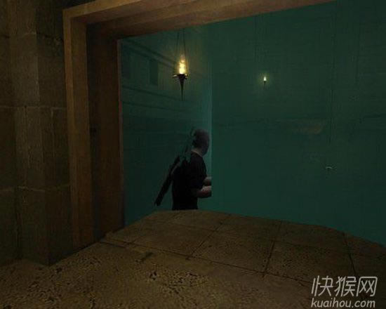 鬼影镇1游戏本站