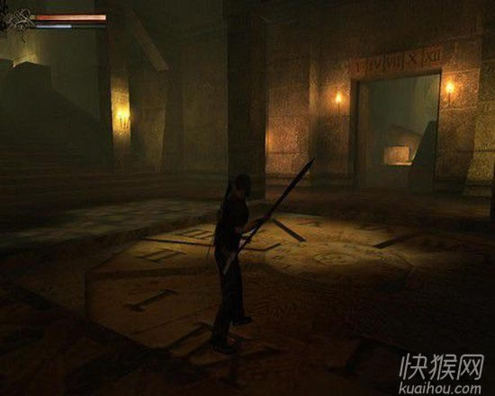 鬼影镇1游戏本站