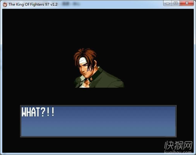 �����ϡ�The King Of Fighters 97 v1.2��Ϸ