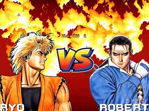 ����֮ȭ�����յĿ�ŭ����Ϸ