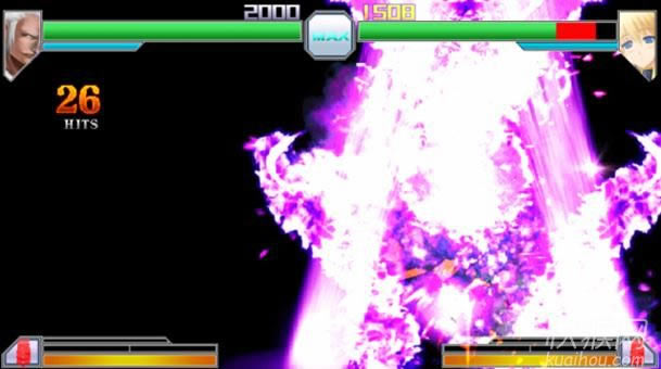 kofmax1.2游戏本站