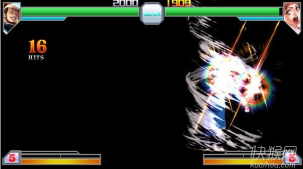 kofmax1.2游戏本站