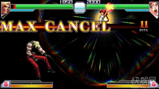 kofmax1.2游戏本站