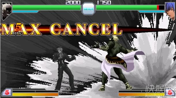 kofmax1.2游戏本站