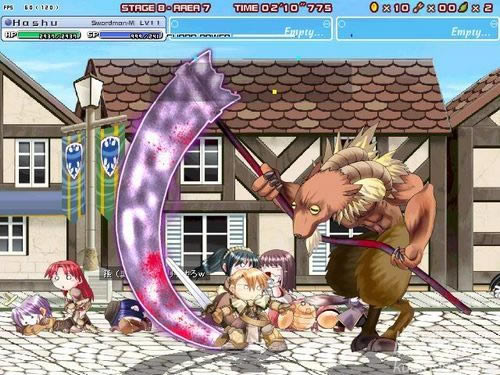 仙境传说格斗版游戏本站